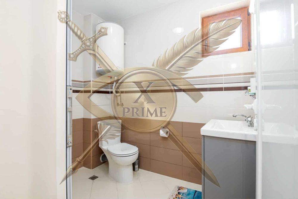 Двустаен апартамент в Бриз! 21800592