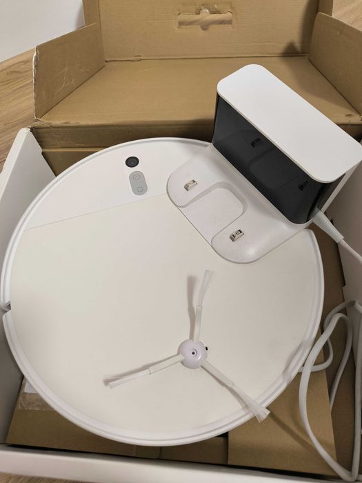 Прахосмукачка xiaomi vacuum mop 2