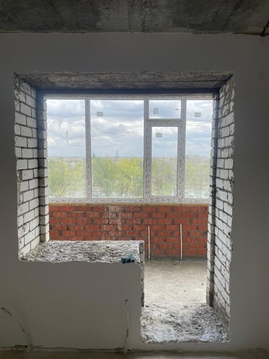 Продам 1 комнатную квартиру