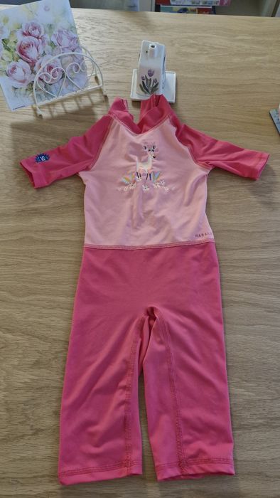 Costume de baie Decathlon pt fetita 3 ani