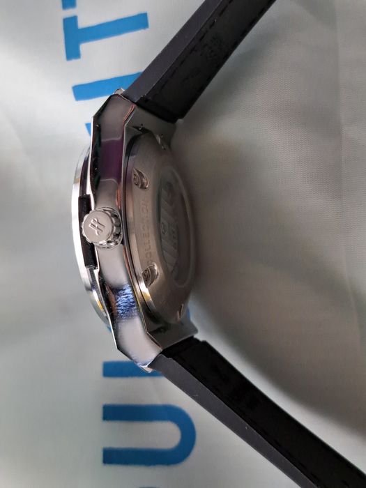 ceas barbatesc automatic sigilat