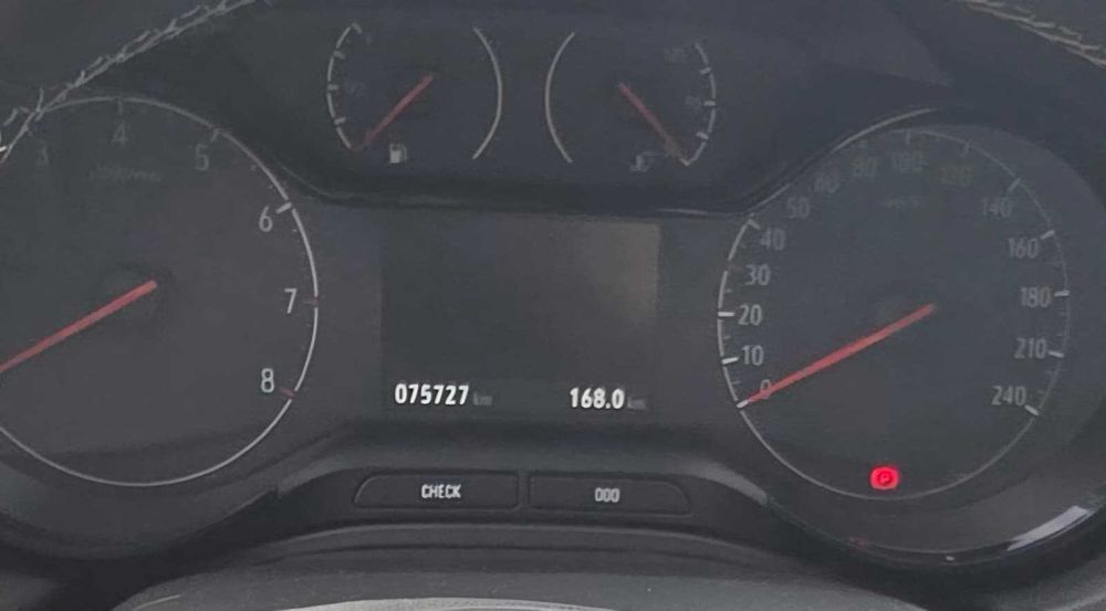 Opel Grandland X Enjoy 1.2 Turbo 130 CP | 2019 | 75.800 km | Unic Proprietar