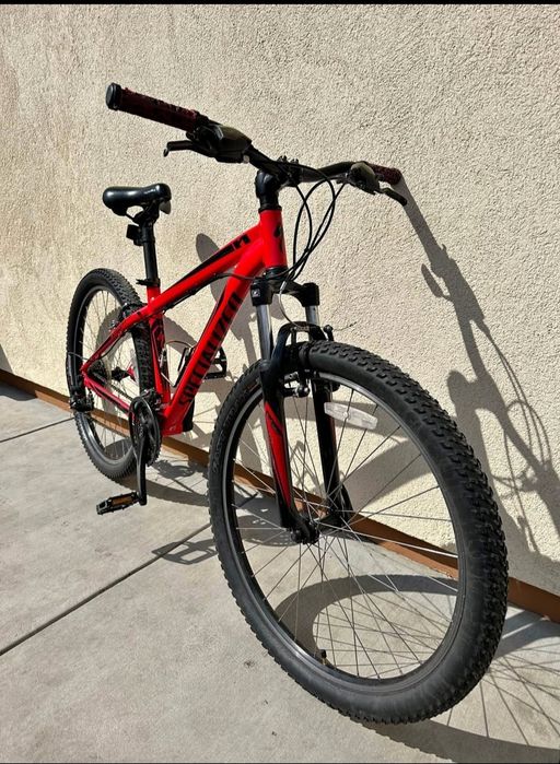 Bicicleta Mtb Specialized