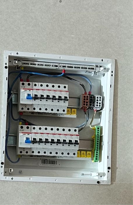 Electrician autorizat