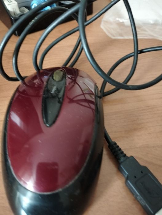 Продам мышь для компьютера