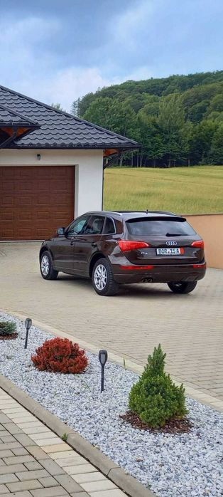 Audi Q5 2.0 TDI Quattro 2011 de vanzare