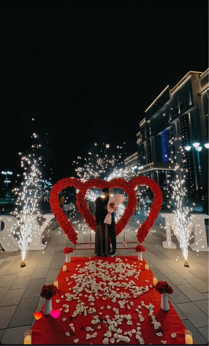 Дайын бизнес оформление