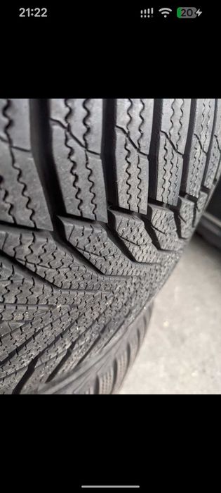 Гуми с джанти лети Мерцедес 225 55 16