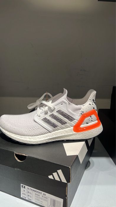 Адидас спортни обувки