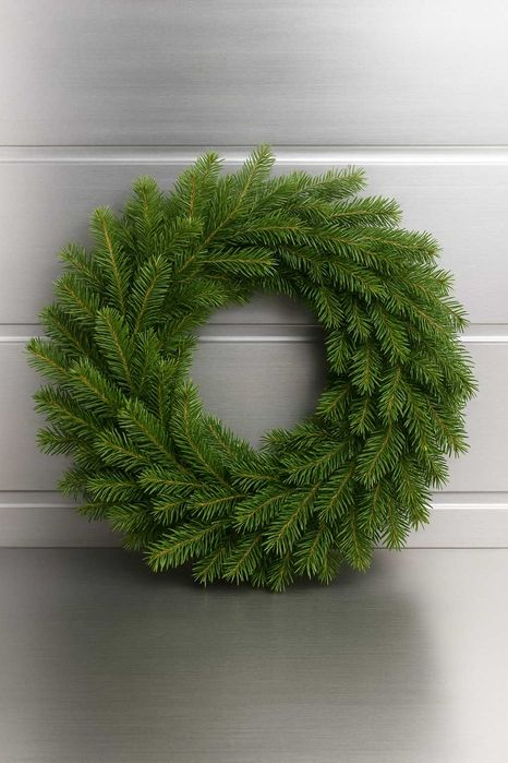 Coronițe brad de vânzare – producător direct – prețuri avantajoase