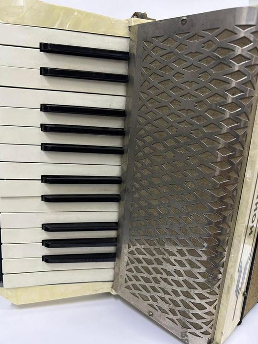 Honner Student II Acordeon -N-