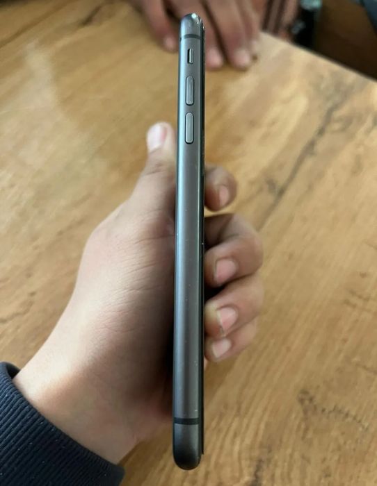 Айфон 11 128гб 82%