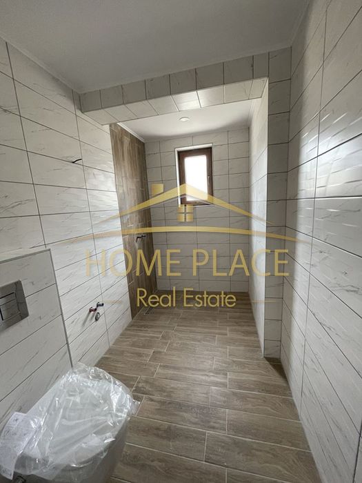 Двустаен апартамент до ключ