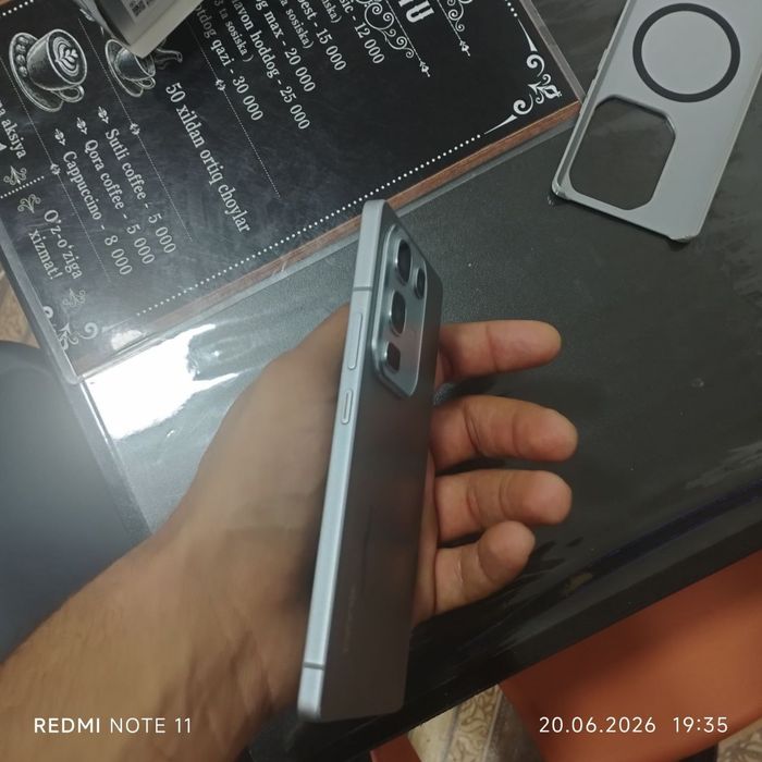 Infinix note 50 pro
