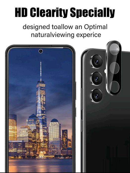 Лот протектори за Самсунг Галакси А54