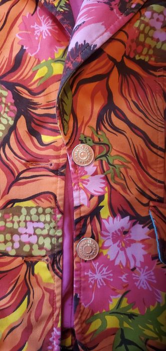 D&G сако номер 32 и Tommy Hilfiger с номер М