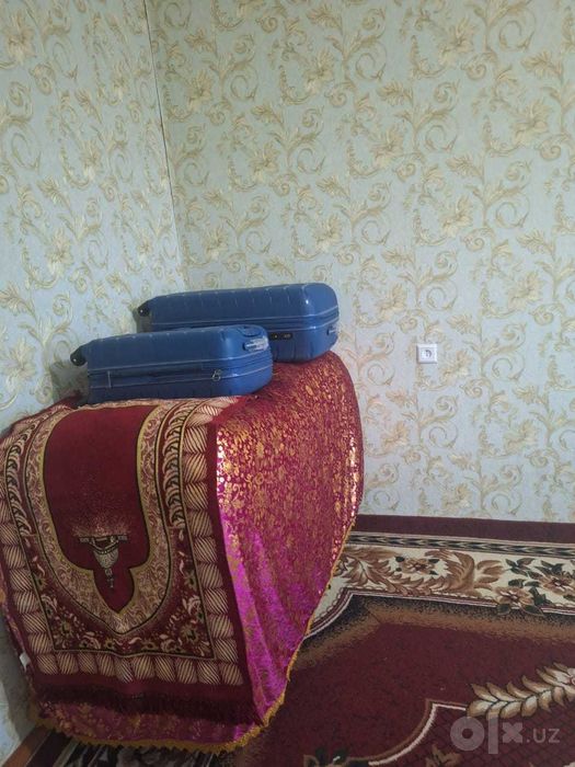oilaga 4 xonali ijaraga beriladi, o'zimni uyim