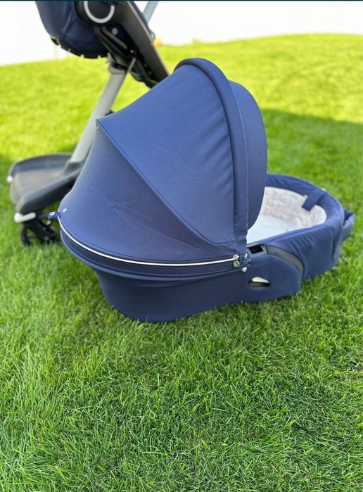 Carut Stokke  Xplory  v6. 3 in 1