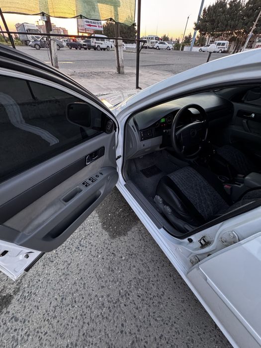 Chevrolet Lacetti / Gentra 2019 — 4