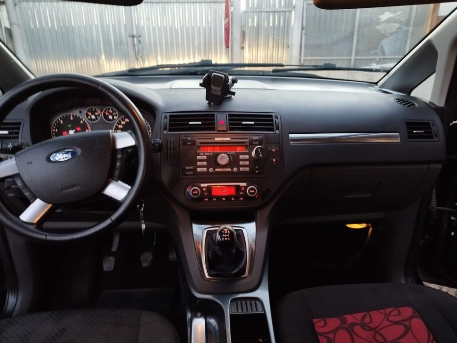 Vând mașină Ford Cmax