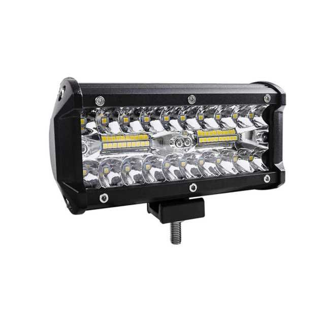 LED Халоген 120W