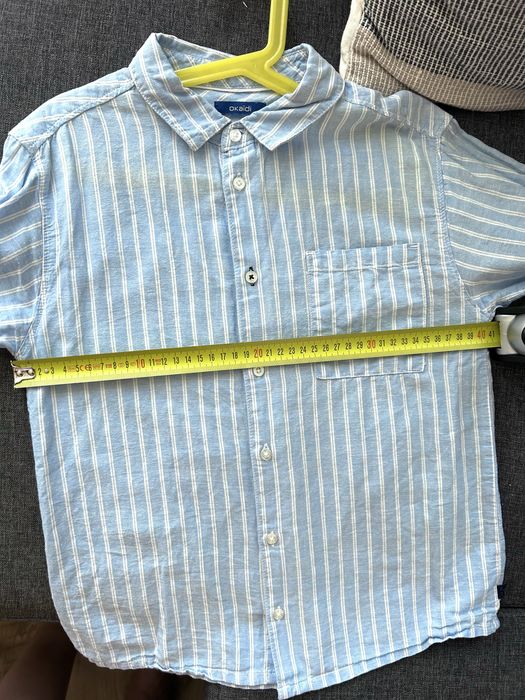 Комплект за момче, размер 140-146 см, Okaidi