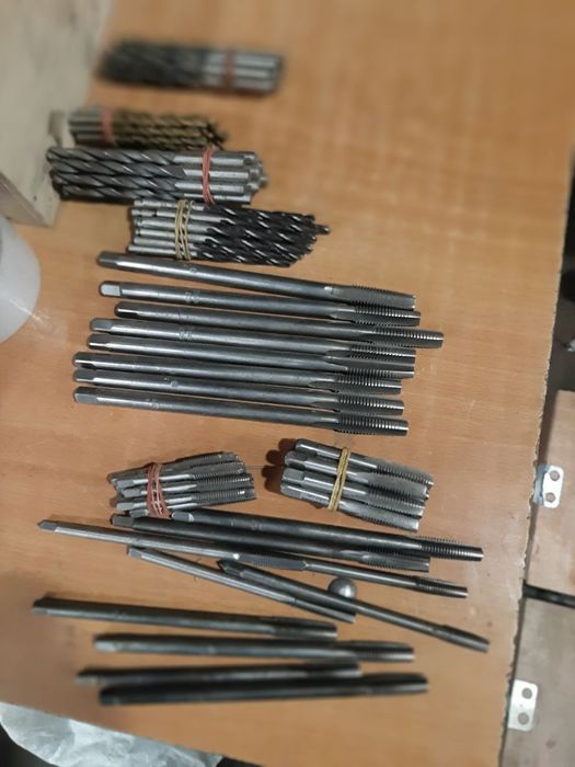 Yangi Plashki sotiladi