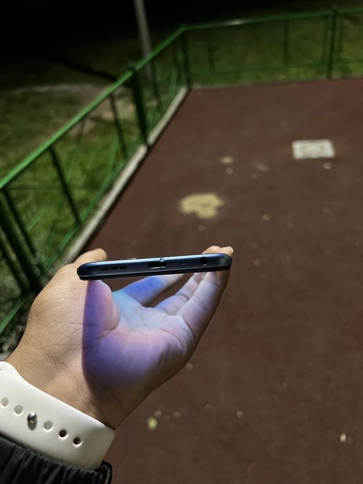 Oppo A16 32Gb синий