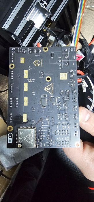 CREALITY Ender 3 Pro