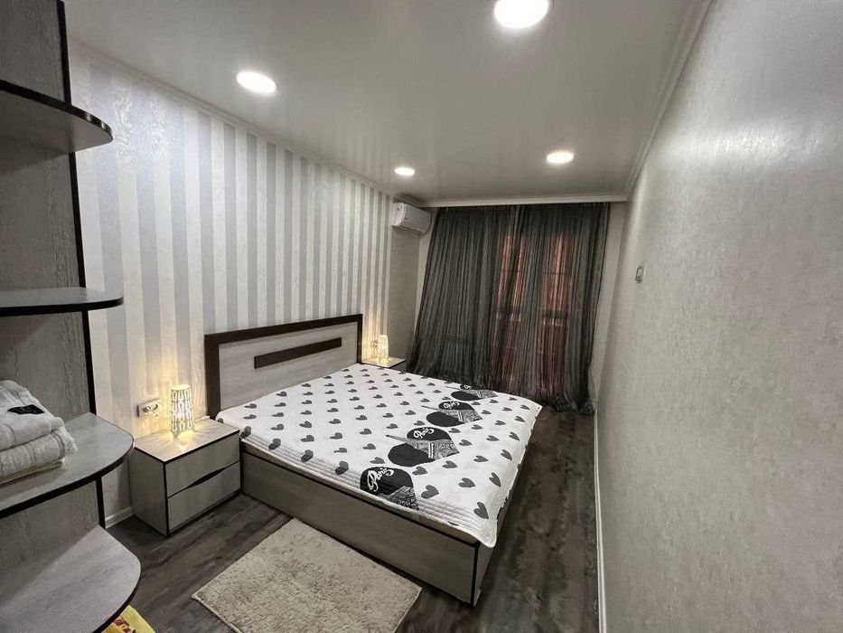 R9! Сдаётся квартира 2/2/4 на МИРЗО УЛУГБЕКСКОМ ор-р Салом чайхана!