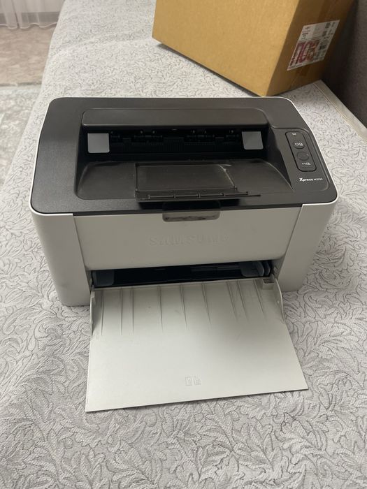 Притер Samsung Xpress M2020