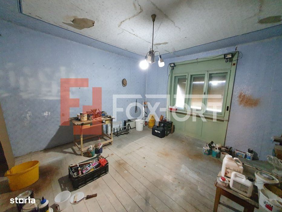 COMISION 0% Casa individuala cu 5 camere si teren de 3489 mp Percosova