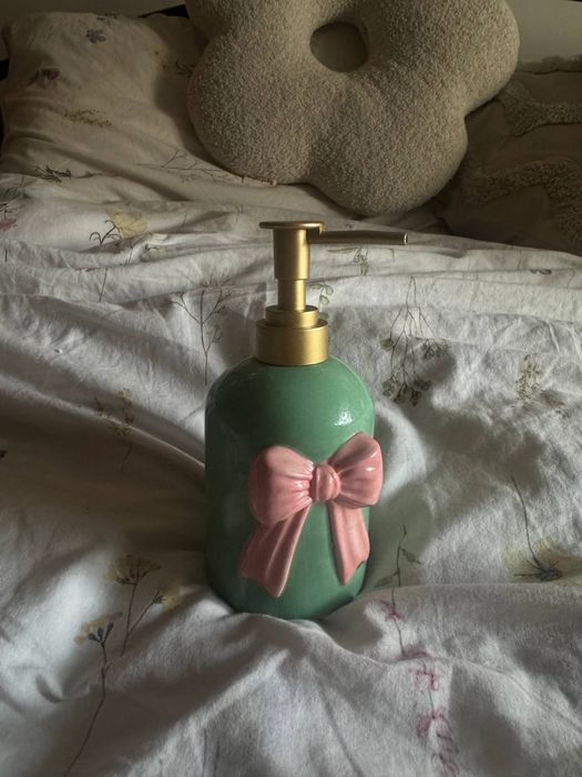 Дозатор с бантиком