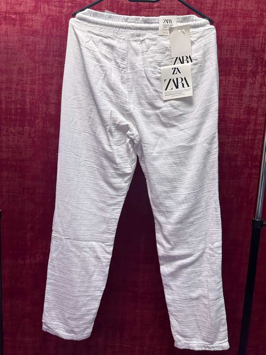 Pantaloni lungi ZARA din In | NOU | Zara | In | Vara | Limited |