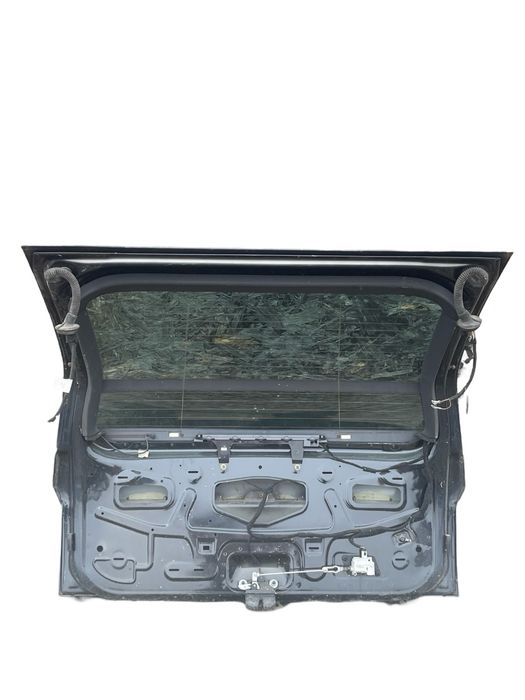 Haion Portbagaj Audi A2 8Z0 2000 - 2005