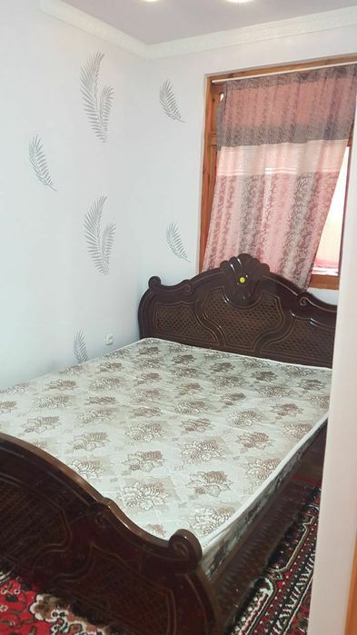 Самкоч Согдиана аренда квартиры