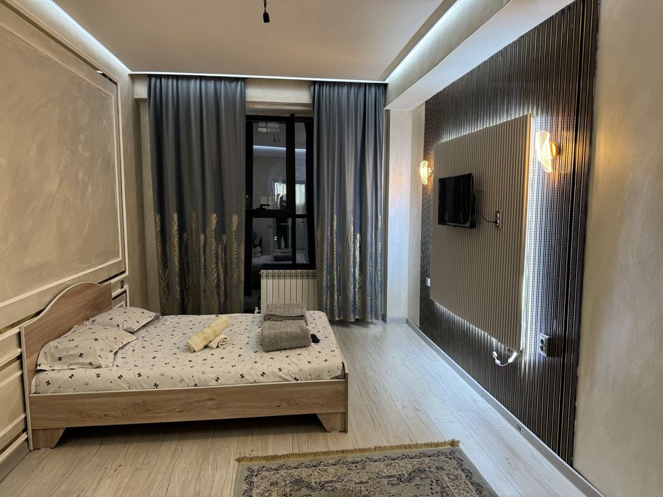 Квартиры Посуточно