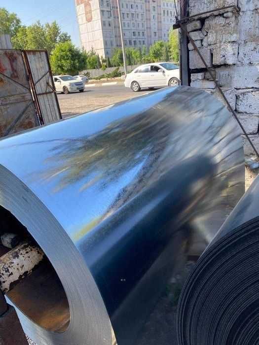 Профнастил|Ишлаб чикарувчидан