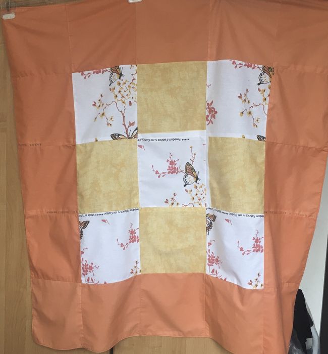 Покривка за маса от 100% памук