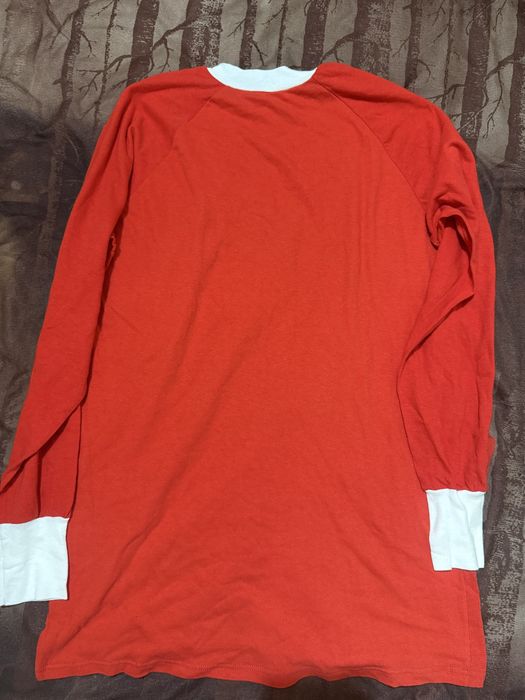 Tricou vechi tricot Dinamo Bucuresti, masura L/XL