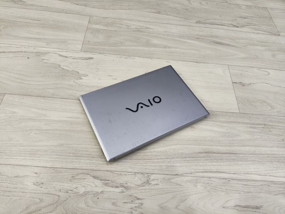 Sony Vaio Pro 13