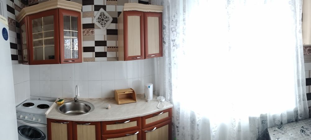 Продам 1ую квартиру