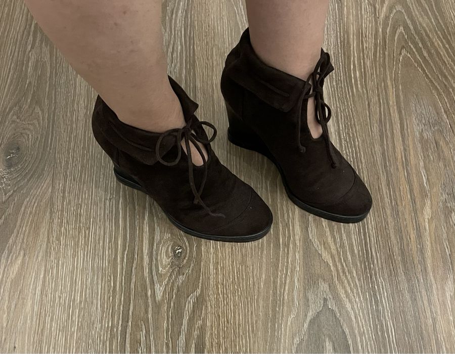 Туфли каблуки женские