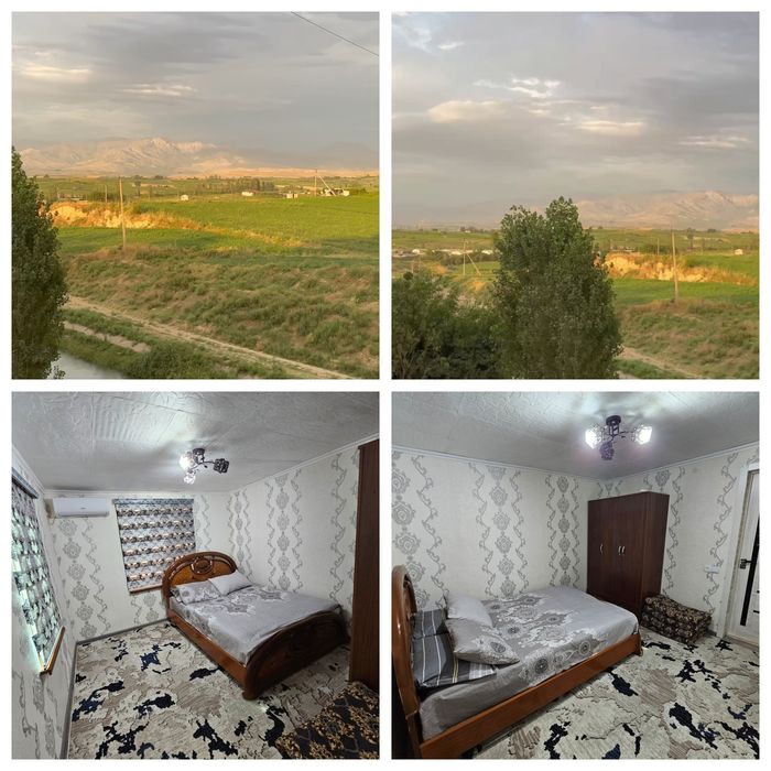 Ijaraga oila uchun dam olish maskani. Dacha