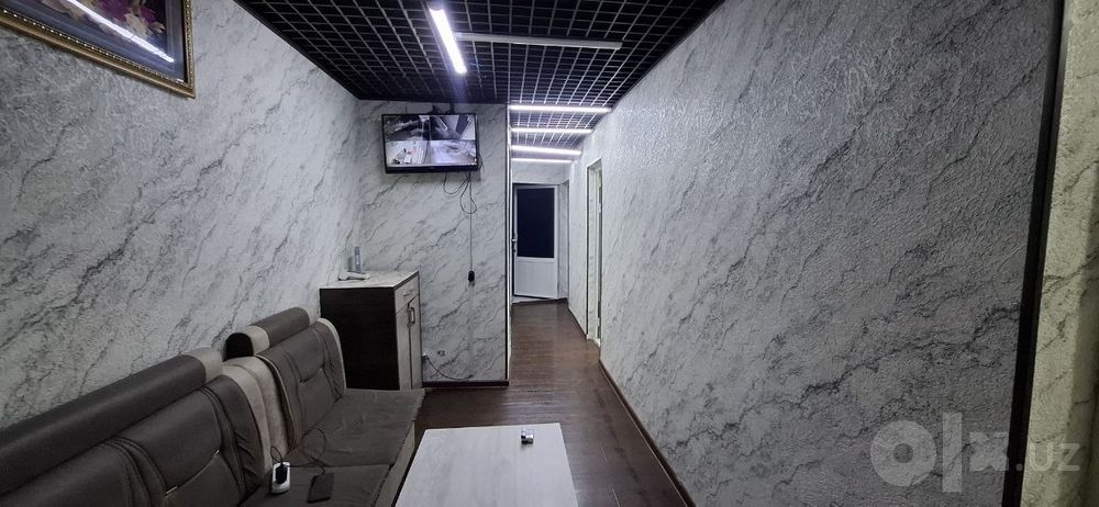 SPA Salon kunlik planga beriladi. Chilonzor