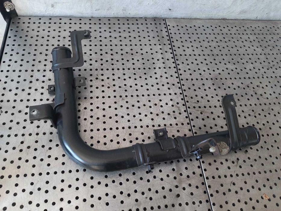 teava conducta tubuatura intercooler 1.3 d z13dt suzuki swift