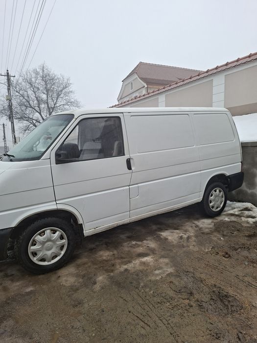 Volkswagen T4 Transporter 1.9 TD