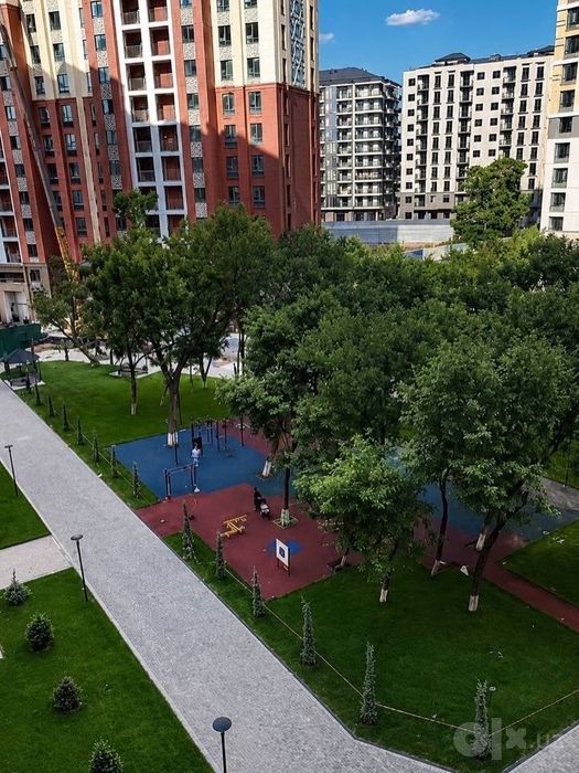 1-комн. квартиры 38 м² с кадастром в ЖК Assalom Bog'lar ($58 500)
