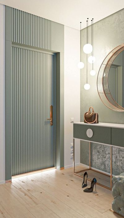 Мдф эшик ва мебел буюртма асосида