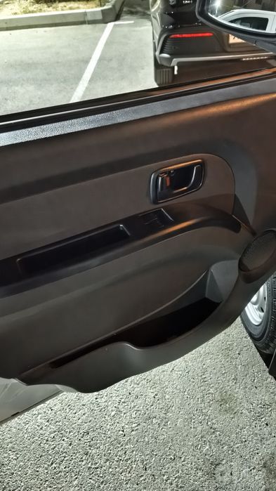 WULING Электрический грузовик ( ФУРГОН ДАМАС )